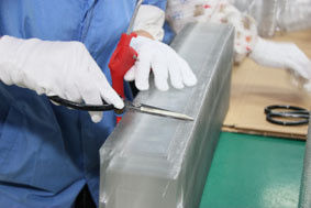 Porcellana Qingdao Qimei Plastics Co., Ltd.