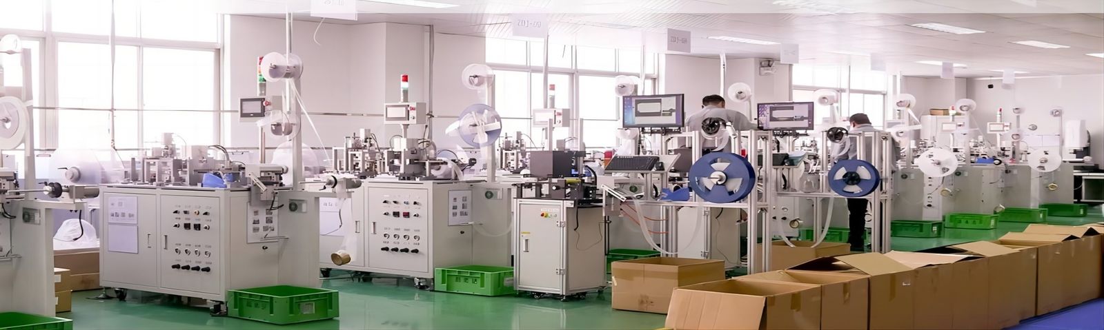 Imballaggi di plastica farmaceutica