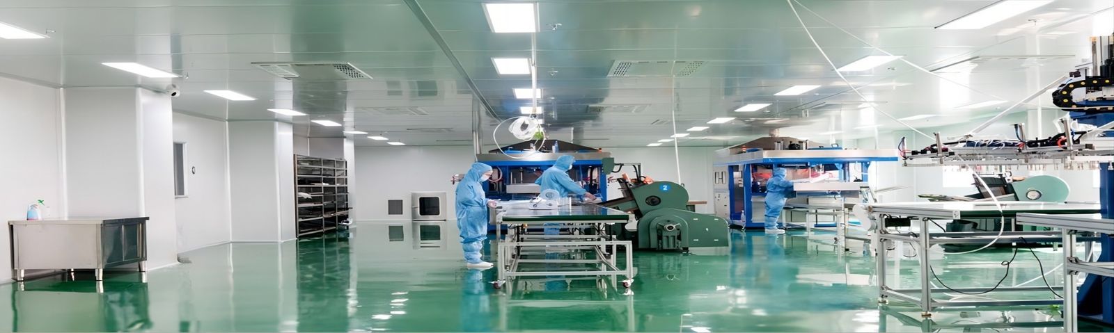 Blister Tray elettronico