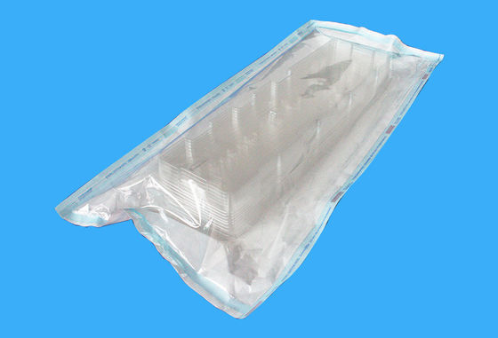 Imballaggio termoformato Imballaggio farmaceutico in plastica monouso