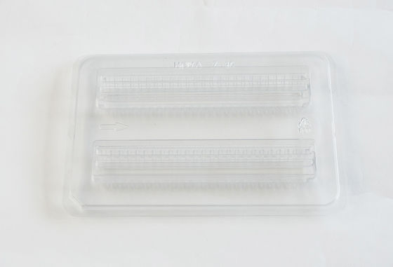 Anti-statico ESD vassoio Blister Plastic vassoio personalizzato per l'elettronica