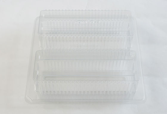 Blister Tray elettronico personalizzato PCBA anti-statico personalizzato