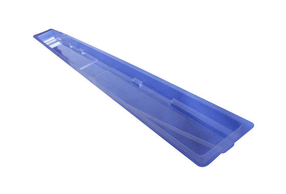 Imballaggio in plastica riciclabile