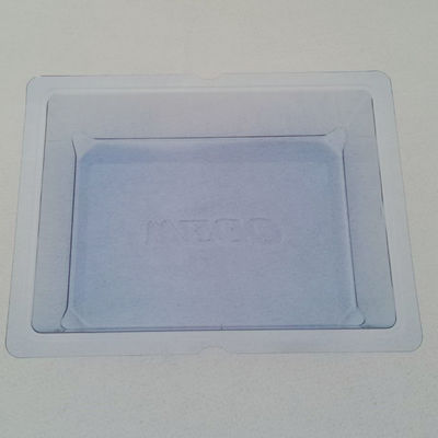 PETG Medical Plastic Tray per la stanza pulita gratuito campione offerto qui