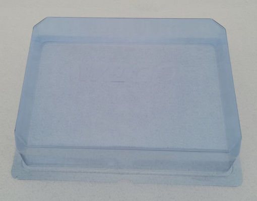 PETG Medical Plastic Tray per la stanza pulita gratuito campione offerto qui