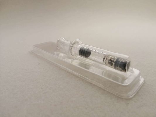 PETG Medical Plastic Tray per la stanza pulita gratuito campione offerto qui