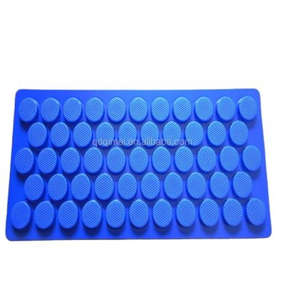 Vari dispositivi medici blu vassoio di imballaggio in plastica per l'organizzazione