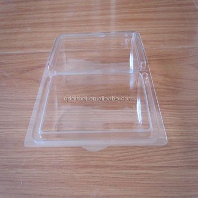 Coppa di plastica di misura convenientemente progettata per un dosaggio medico preciso