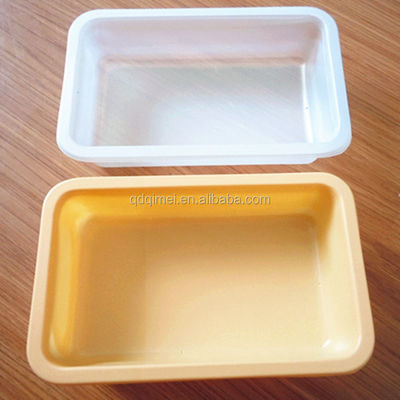 Coppa di plastica di misura convenientemente progettata per un dosaggio medico preciso