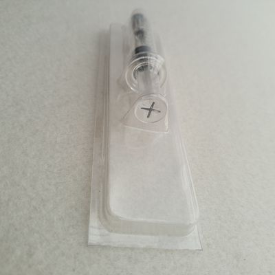 40*60*60 cm PETG Medical Plastic Tray per l'imballaggio di sterilizzazione degli strumenti chirurgici