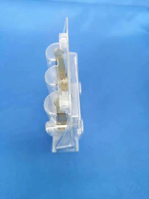 Imballaggio per dispositivi personalizzati Imballaggio farmaceutico in plastica