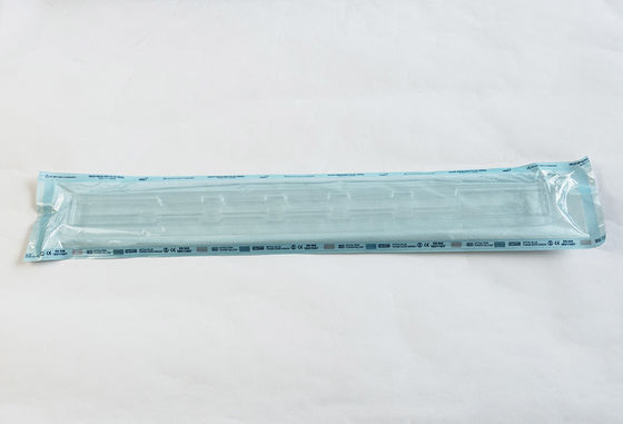 Imballaggio farmaceutico su misura in plastica PETG termoformante 1,00 mm-1,2 mm
