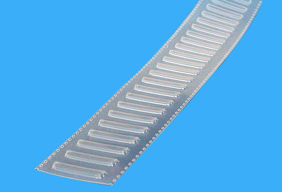 Spessore del nastro portante pacchetto 0.3-2mm Processo di personalizzazione