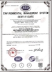 Porcellana Qingdao Qimei Plastics Co., Ltd. Certificazioni